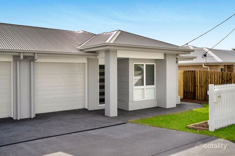 Property photo of 1/15 Hawthorne Street Beenleigh QLD 4207