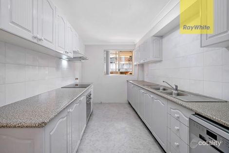 Property photo of 9/23-25 Albert Street North Parramatta NSW 2151