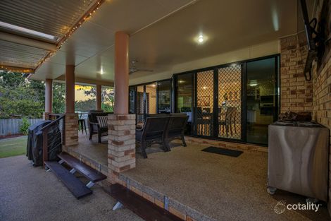 Property photo of 27 Michel Lane Avoca QLD 4670