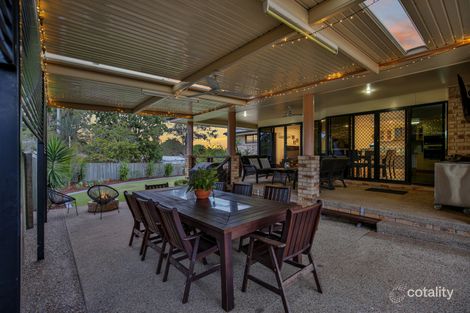 Property photo of 27 Michel Lane Avoca QLD 4670