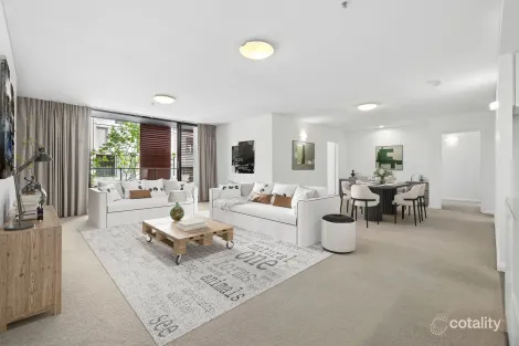 108/38 ATCHISON ST, ST LEONARDS, NSW 2065