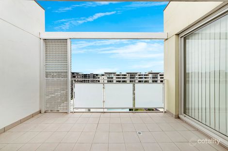 Property photo of 810/6 Nuvolari Place Wentworth Point NSW 2127