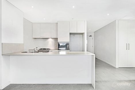 Property photo of 810/6 Nuvolari Place Wentworth Point NSW 2127