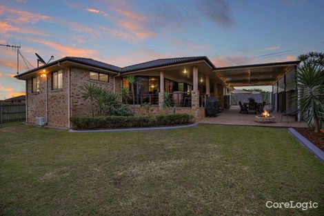 Property photo of 27 Michel Lane Avoca QLD 4670