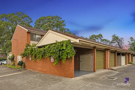 Property photo of 20/24 Eldridge Road Bankstown NSW 2200