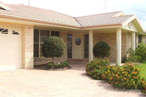 Property photo of 45 Ivy Avenue McGraths Hill NSW 2756