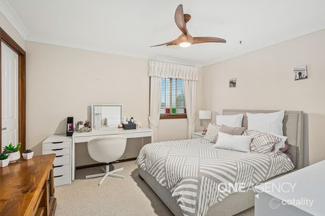 Property photo of 5 Napier Place Albion Park NSW 2527