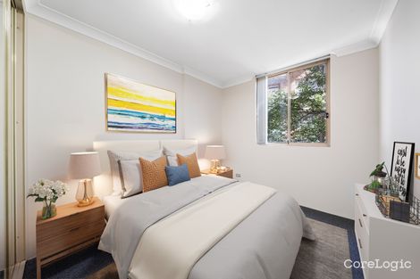 Property photo of 69/18 Sorrell Street Parramatta NSW 2150