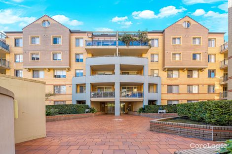 Property photo of 69/18 Sorrell Street Parramatta NSW 2150