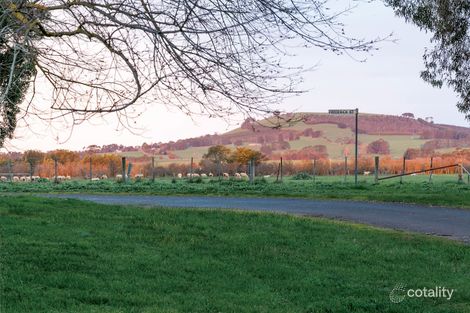 Property photo of 7 Queen Street Smeaton VIC 3364