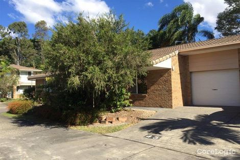 Property photo of 45/97 Edmund Rice Drive Southport QLD 4215