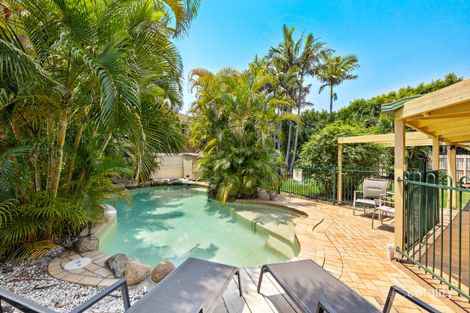 Property photo of 7 Armagh Street Ormiston QLD 4160