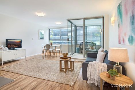 Property photo of 19/510 Miller Street Cammeray NSW 2062