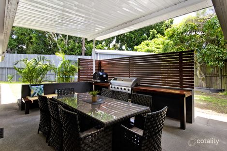 Property photo of 12 Metricup Court Mermaid Waters QLD 4218