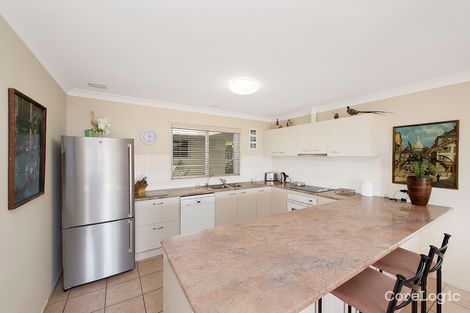 Property photo of 47 Ghost Gum Street Bellbowrie QLD 4070