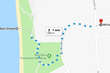 89 Fendam St, Warnbro, WA 6169