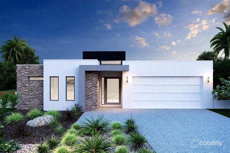 Lot 3927 Domain Dr, Beveridge, VIC 3753