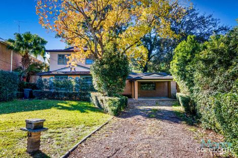 Property photo of 12 Haigh Place Castle Hill NSW 2154