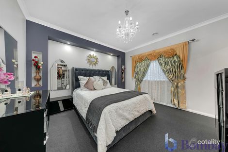 Property photo of 55 Linfield Parade Wollert VIC 3750