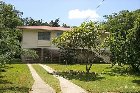 27 Beattie Cres, Vincent, QLD 4814