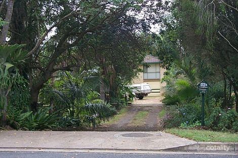 Property photo of 56E Eaglesfield Street Beaudesert QLD 4285