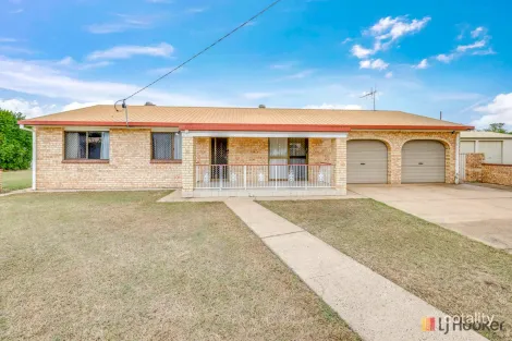12 Dawson St, Bundaberg East, QLD 4670