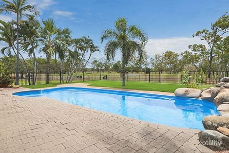 Property photo of 25 Golf Links Drive Kirwan QLD 4817