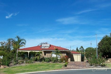 11 Hamlet Cl, Beldon, WA 6027