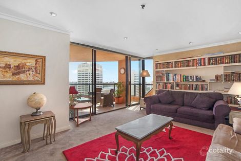 Property photo of 2309/71-85 Spring Street Bondi Junction NSW 2022