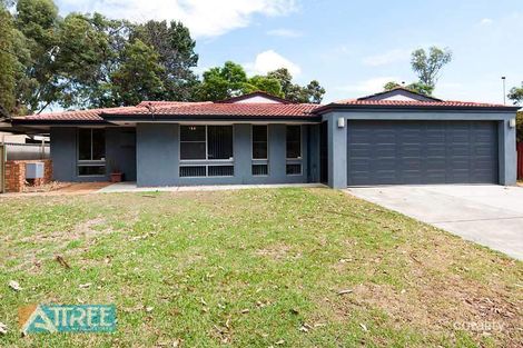 Property photo of 24 Huggins Road Thornlie WA 6108