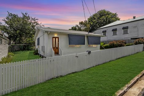 Property photo of 15 White Street Kelvin Grove QLD 4059