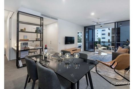 Property photo of 802/17 Gibbon Street Woolloongabba QLD 4102
