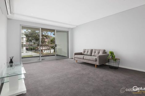 Property photo of 6/79 Merrylands Road Merrylands NSW 2160
