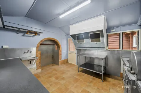 Property photo of 1924 Springbrook Road Springbrook QLD 4213