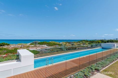 4a/21 Ocean Dr, North Coogee, WA 6163