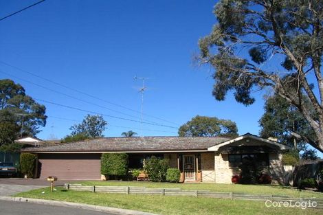 Property photo of 3 John Albert Close Kellyville NSW 2155