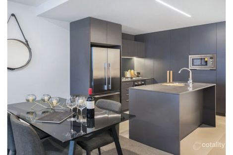 Property photo of 802/17 Gibbon Street Woolloongabba QLD 4102