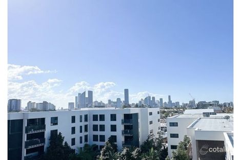 Property photo of 802/17 Gibbon Street Woolloongabba QLD 4102
