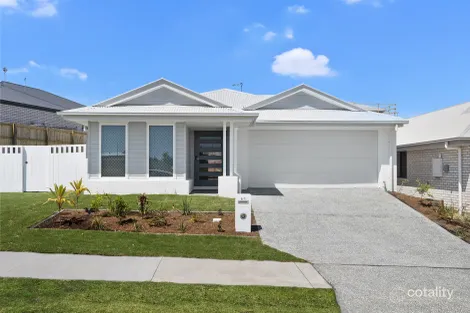 61 Sandy Creek Rd, Flagstone, QLD 4280