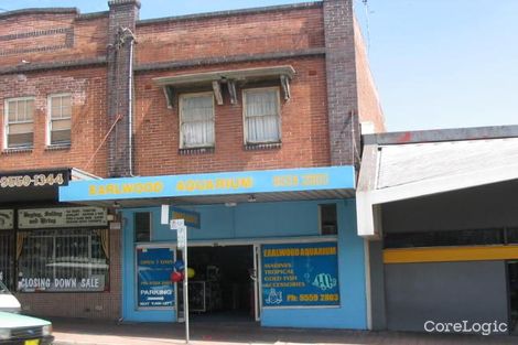 Property photo of 320 Homer Street Earlwood NSW 2206