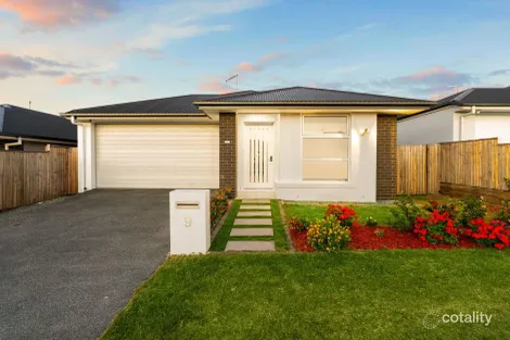 Property photo of 9 Beaming Road Ripley QLD 4306