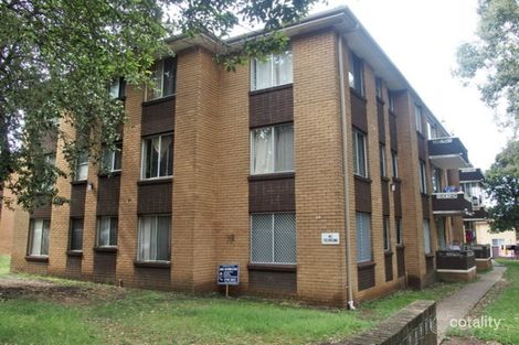 Property photo of 15/39-41 Station Road Auburn NSW 2144