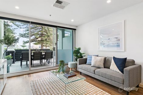 Property photo of 122/29 Colley Terrace Glenelg SA 5045