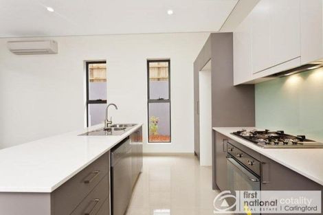 Property photo of 2/48-52 Keeler Street Carlingford NSW 2118