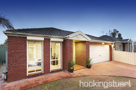 1 Gill Pl, Hoppers Crossing, VIC 3029