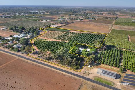 Lot 58 Cucumunga St, Renmark West, SA 5341