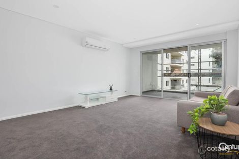 Property photo of 6/79 Merrylands Road Merrylands NSW 2160