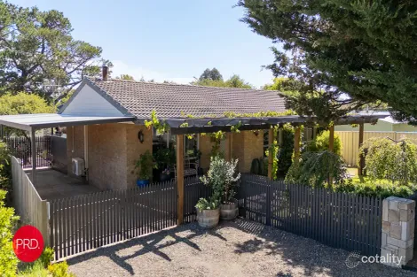 Property photo of 62 Duralla Street Bungendore NSW 2621