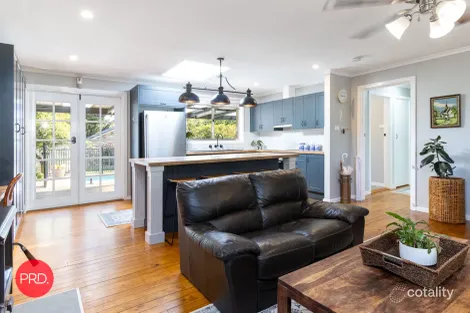 Property photo of 62 Duralla Street Bungendore NSW 2621