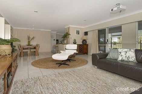 Property photo of 25 Golf Links Drive Kirwan QLD 4817